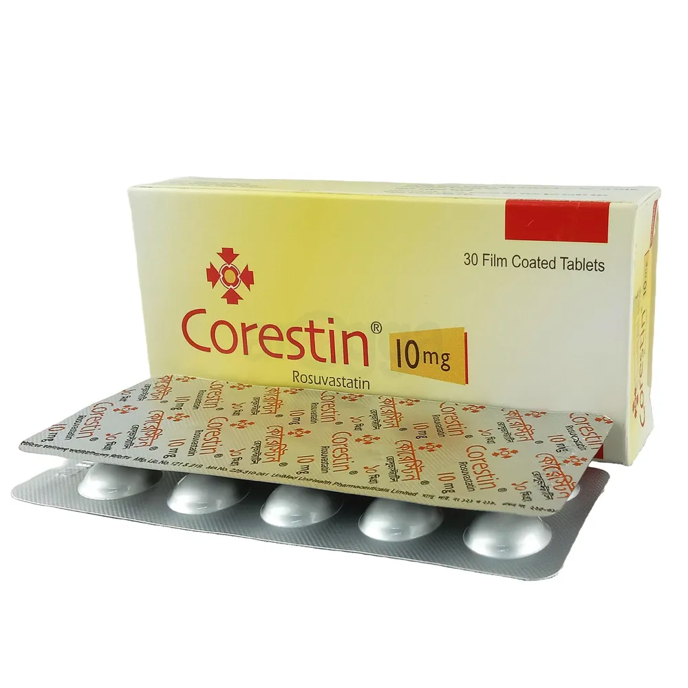 corestin-10-mg